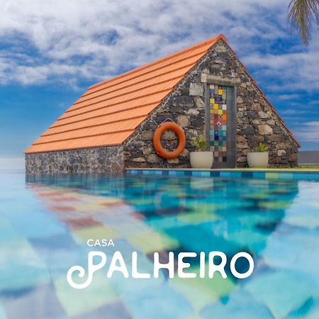 Casas Da Vereda Estreito Da Calheta Екстериор снимка