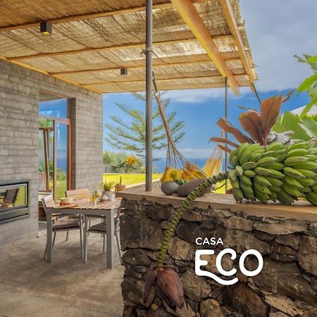 Casas Da Vereda Estreito Da Calheta Екстериор снимка