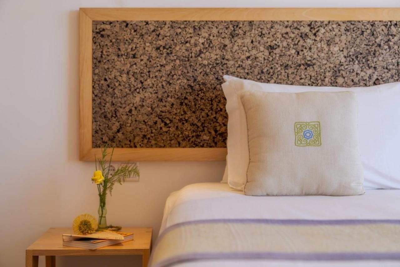 Casas Da Vereda Estreito Da Calheta Екстериор снимка