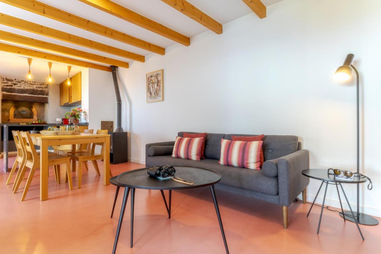 Casas Da Vereda Estreito Da Calheta Стая снимка