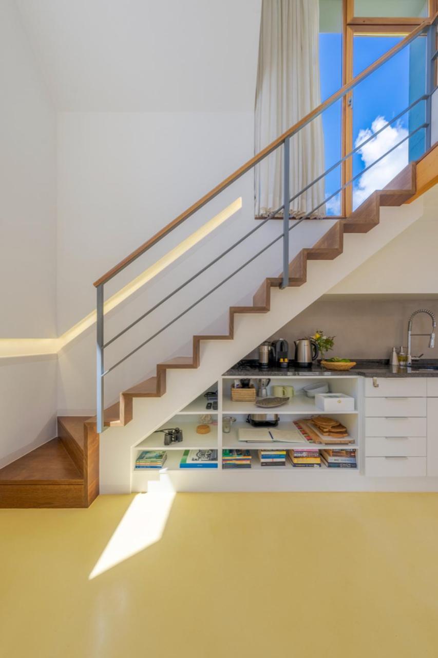 Casas Da Vereda Estreito Da Calheta Стая снимка