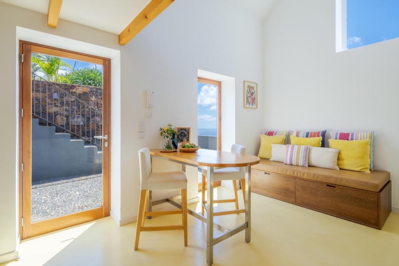 Casas Da Vereda Estreito Da Calheta Стая снимка
