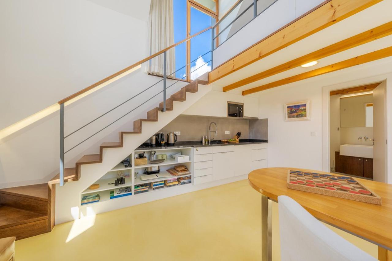 Casas Da Vereda Estreito Da Calheta Стая снимка