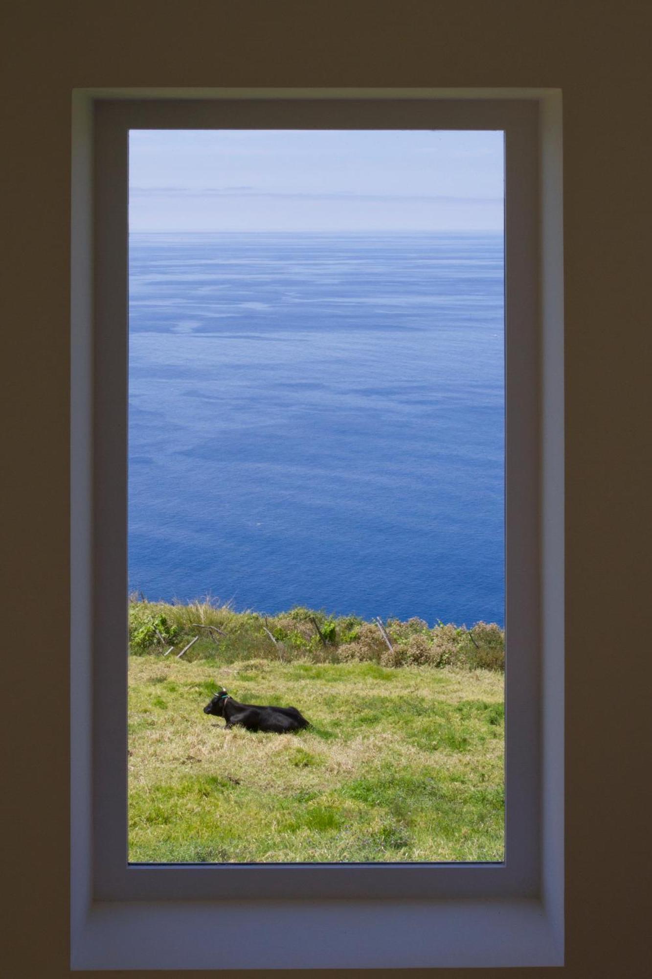 Casas Da Vereda Estreito Da Calheta Стая снимка
